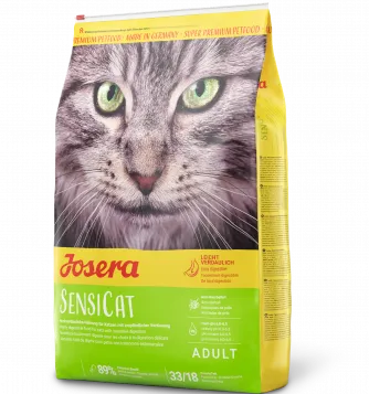 Josera SENSICAT, 400 g