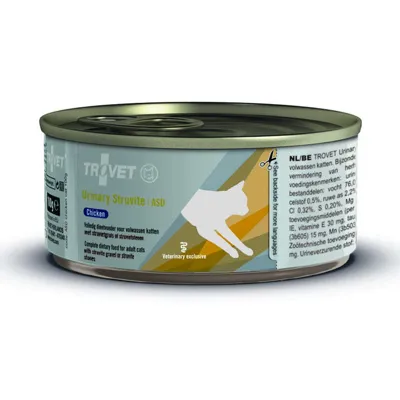 Trovet Urinary Struvite, piletina 100 g