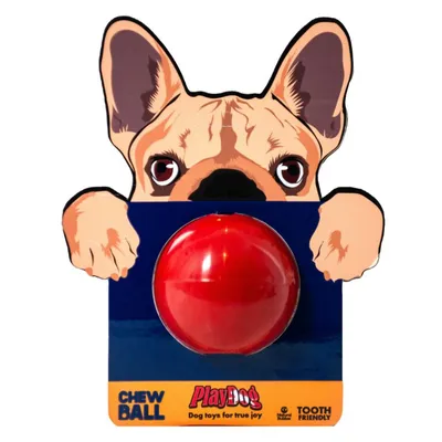 Playdog lopta