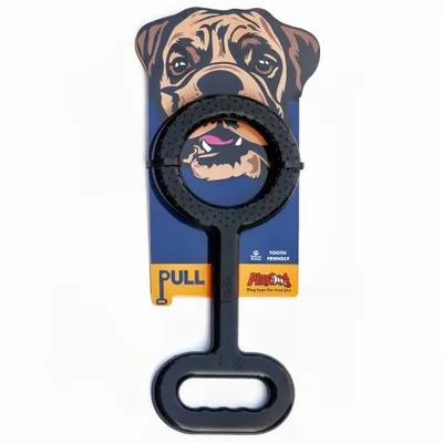 Playdog Pull