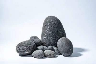 PS 037 Zen sivi kamen