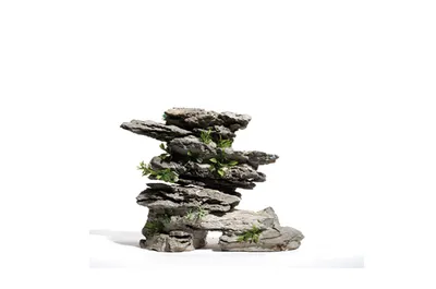 ES 092 China Mountain kamen, L veličina