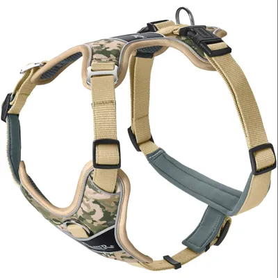Hunter Divo Camouflage Tan uprtač