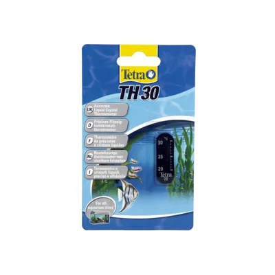 TH30 Tetra termometar za akvarij