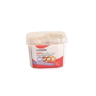Snack Box – Srca u raznim okusima 140 g