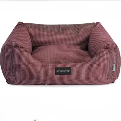 Dreamaway Boston Sofa  fuksija