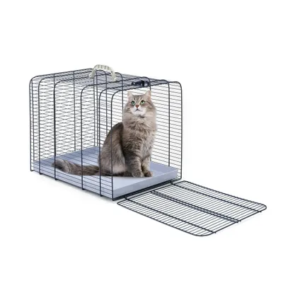Imac Cat Transport-transportni box za mačke