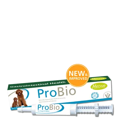 Probio pasta za pse i štence, 30ml