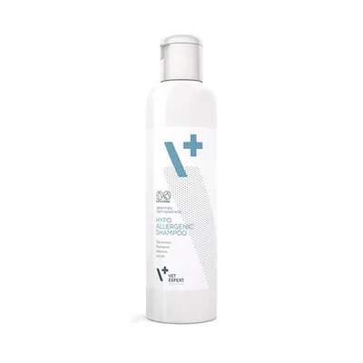 HYPOALLERGENIC SHAMPOO – Dermokozmetički šampon