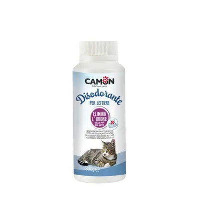 LA190 Dezodorans za pijesak,300g