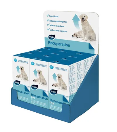 Viyo Recuperation za pse, 150 ml