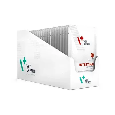 Vetexpert Intestinal Cat, hrana za mačke 100g