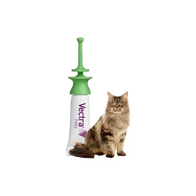 VECTRA Felis 0.9 ml