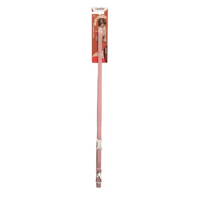 Povodac “Bicolor” line – pink