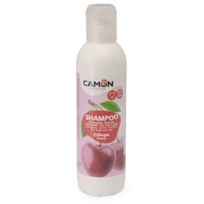 Šampon s mirisom višnje za ljubimce