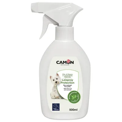 Leispray losion za zaštitu 500 ml
