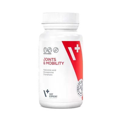 Joints & Mobility za pravilnu funkciju zglobova