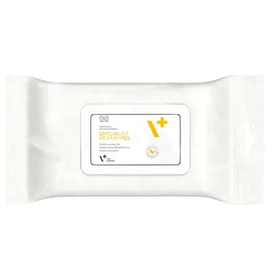 Vet Expert Specialist heksawipes maramice