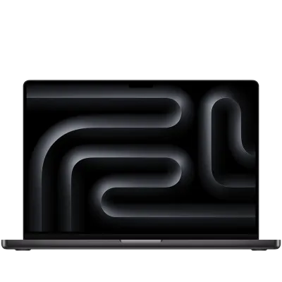 16-inch MacBook Pro: Apple M5 Pro chip with 18-core CPU and 20-core GPU, 48GB, 1TB SSD - Space Black,Model A3428