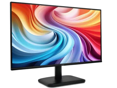 Acer led monitor EK251Q Gbi 24.5