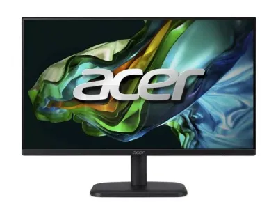 ACER Monitor EK321QHBI 80cm 31.5'' FHD ZeroFrame VA 100Hz