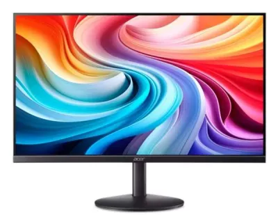 ACER Monitor SA273G0BI 69cm 27'' FHD ZeroFrame IPS 120Hz