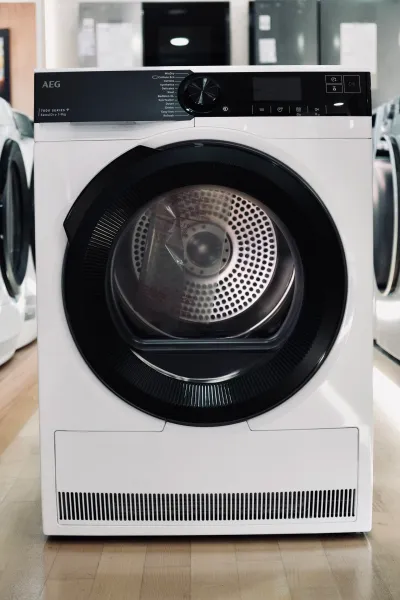 AEG Sušilica TR739G4CE