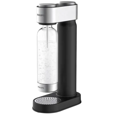 PHILIPS Aparat za soda vodu ADD4902BK/10