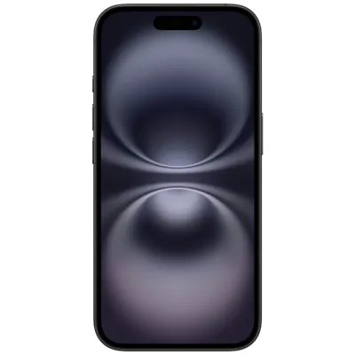 APPLE iPhone 16 128GB Black