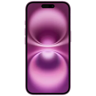 APPLE iPhone 16 128GB Pink