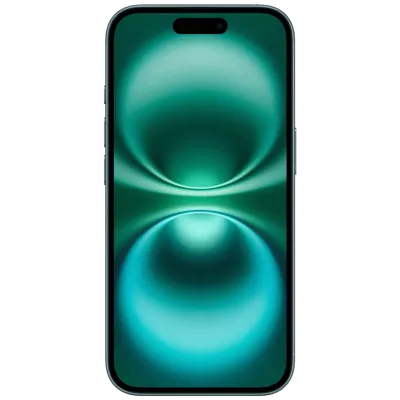 APPLE iPhone 16 128GB Teal