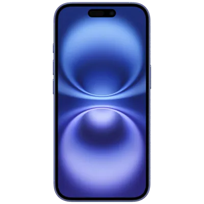 APPLE iPhone 16 128GB Ultramarine
