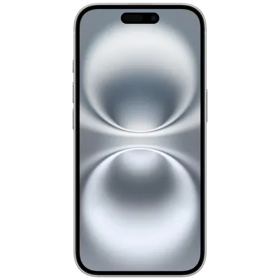 Apple iPhone 16 128GB White