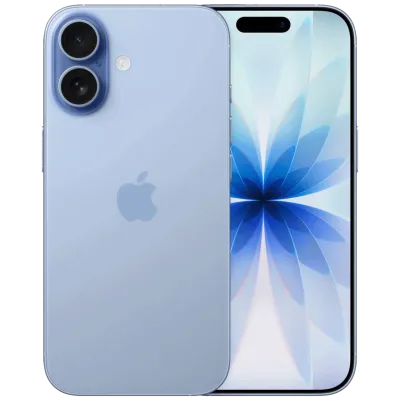 APPLE iPhone 17 256GB Mist Blue