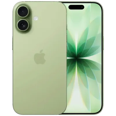 APPLE iPhone 17 256GB Sage