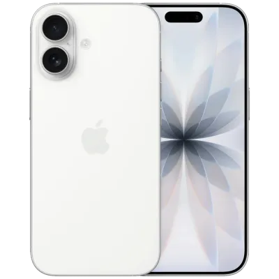 APPLE iPhone 17 256GB White