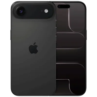 APPLE iPhone 17 Air 256GB Space Black
