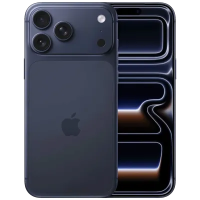 APPLE iPhone 17 Pro 256GB Deep Blue