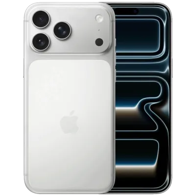 APPLE iPhone 17 Pro 256GB Silver