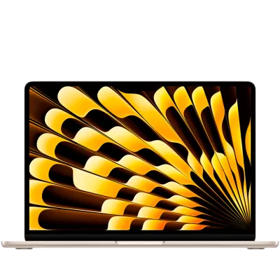 Apple MacBook Air 13.6 STARLIGHT