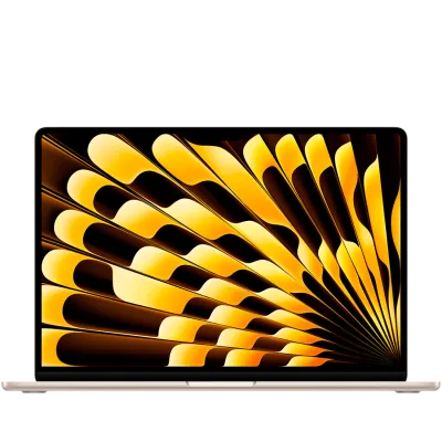 Apple MacBook Air 15.3 M4