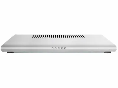 Aspirator TESLA DB600AX/60cm/350m3/h/inox