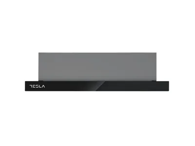 Aspirator TESLA DT600AXB/teleskopski/60cm/350m3/h/siva+ crna