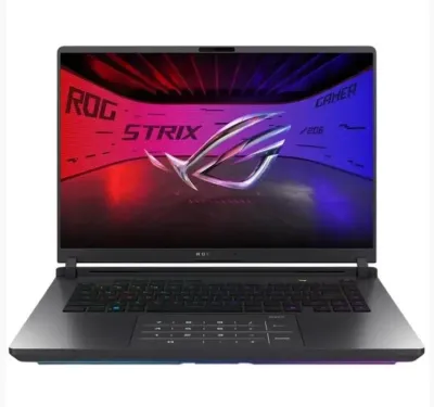 ASUS Laptop ROG Strix G615JHR-RV038