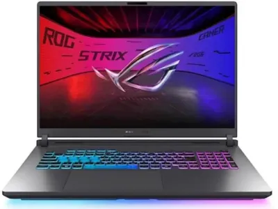 ASUS Laptop ROG Strix G815LW-S9035W