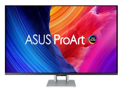 ASUS Monitor 32 PA32UCDM