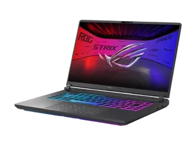 ASUS ROG Strix G615JMR-RV063 16"WUXGA
