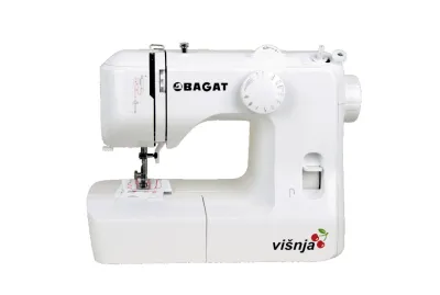 BAGAT Sivaca masina VIŠNJA