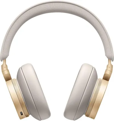 BANG AND OLUFSEN Slusalice Beoplay H95 Gold Tone