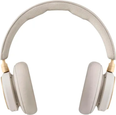BANG AND OLUFSEN Slusalice HX Gold Tone